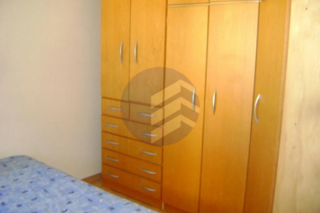 Casa à venda com 3 quartos, sendo 1 suíte, no condomínio Res Green Ville, São Paulo - SP