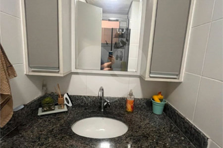 Apartamento à Venda 2 quartos – Condomínio Crystal Palace – São Carlos/SP