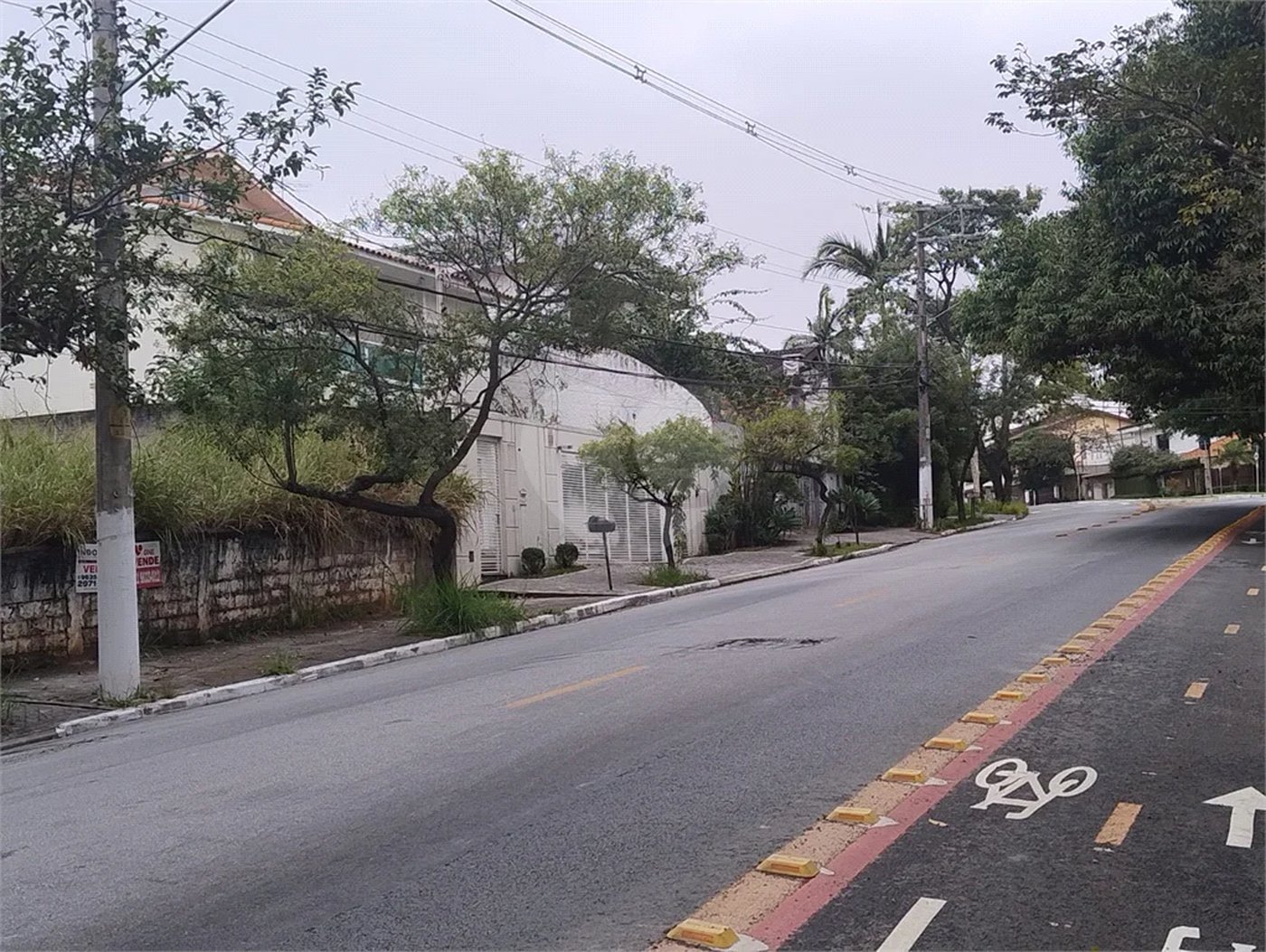Terreno na rua Alcindo Bueno de Assis, localizada no bairro do Tucuruvi /Tremembé em São Paulo. Agende uma visita