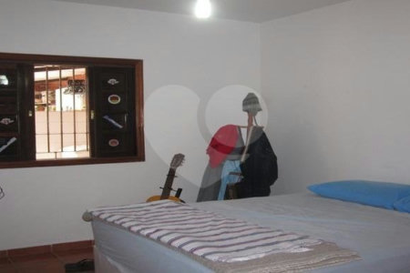 Casa á venda - Jabaquara