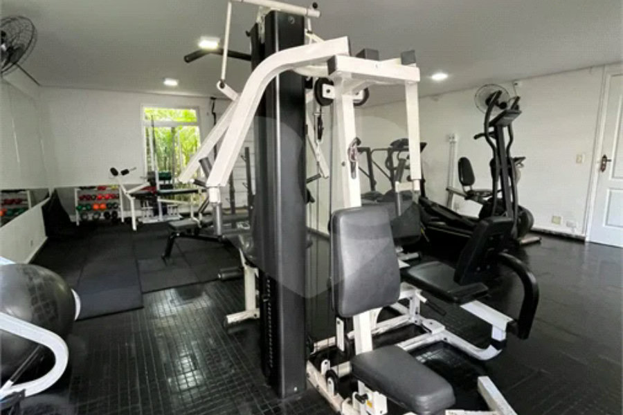 Apartamento à venda com 3 quartos em Casa Verde, São Paulo, SP