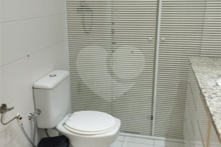 Duplex à venda com 3 suítes em Cerqueira Cesar, São Paulo, SP