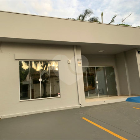 Imóvel Comercial á venda Rua Aquidaban, São Carlos, Centro.