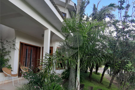 Condomínio Residencial Parque Tecnológico Damha I