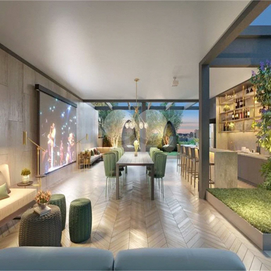 Studio novo à venda no |Ipiranga c/ 37m2 p/ Decorar e Personalizar !