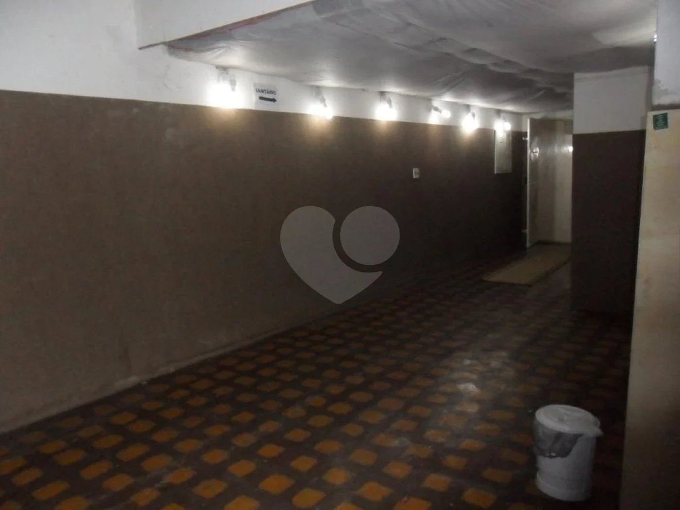 Salão 420 m² próximo ao metrô santa cecília e marechal deodoro
