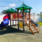 Casa térrea nova à venda no Condomínio Residencial Ágape, localizado no bairro Campestre - Piracicaba/SP.