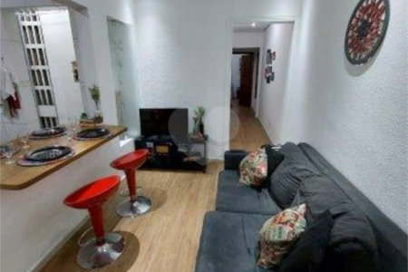 APARTAMENTO A VENDA EM SP BELA VISTA