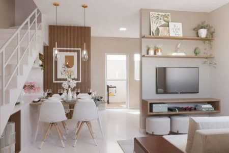 Residencial Madri