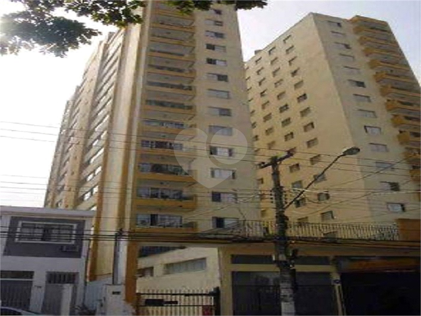 Apartamento a venda no bairro da Mooca, São Paulo.