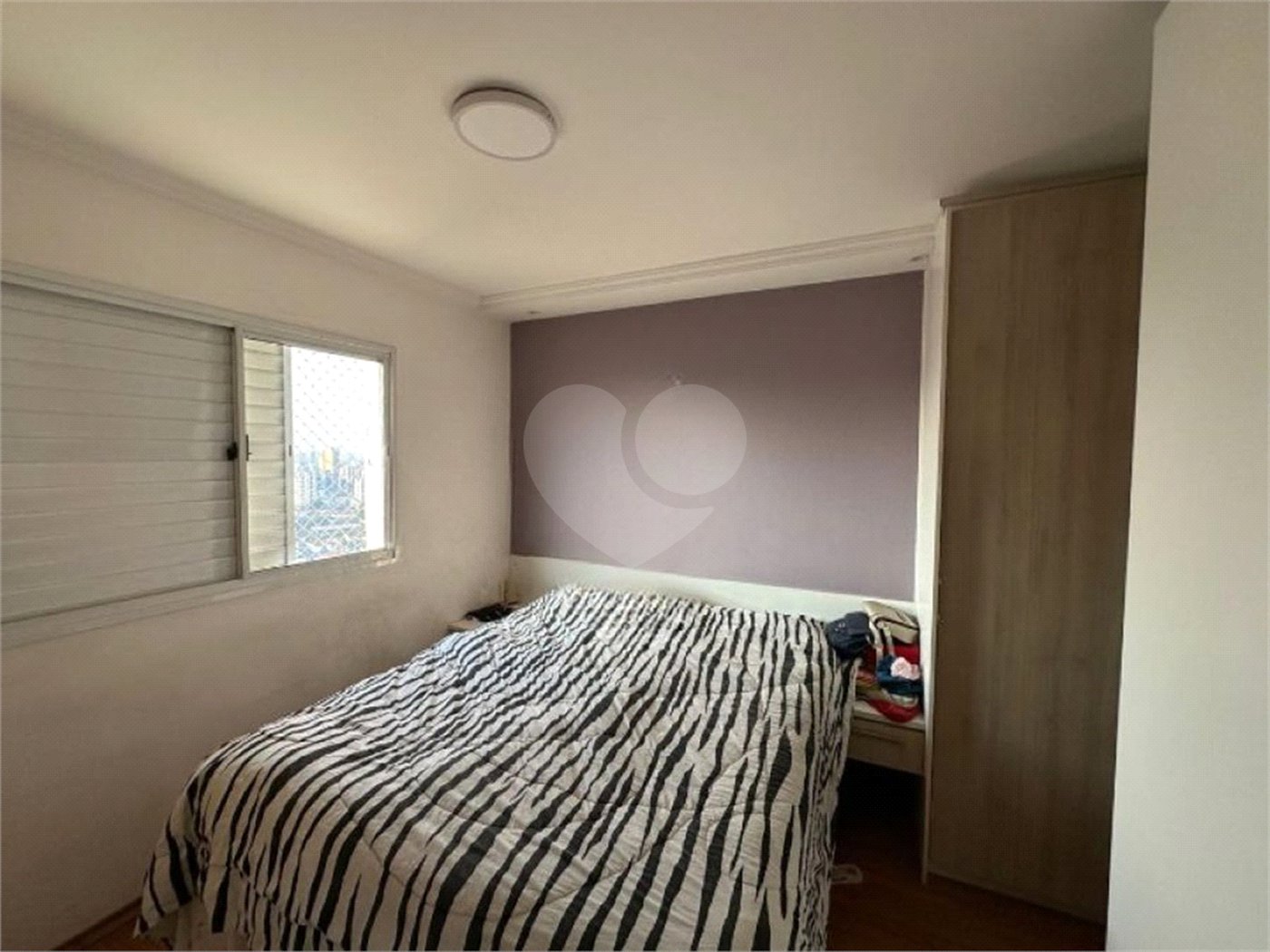 Apartamento no Condomínio Olimpic Resort