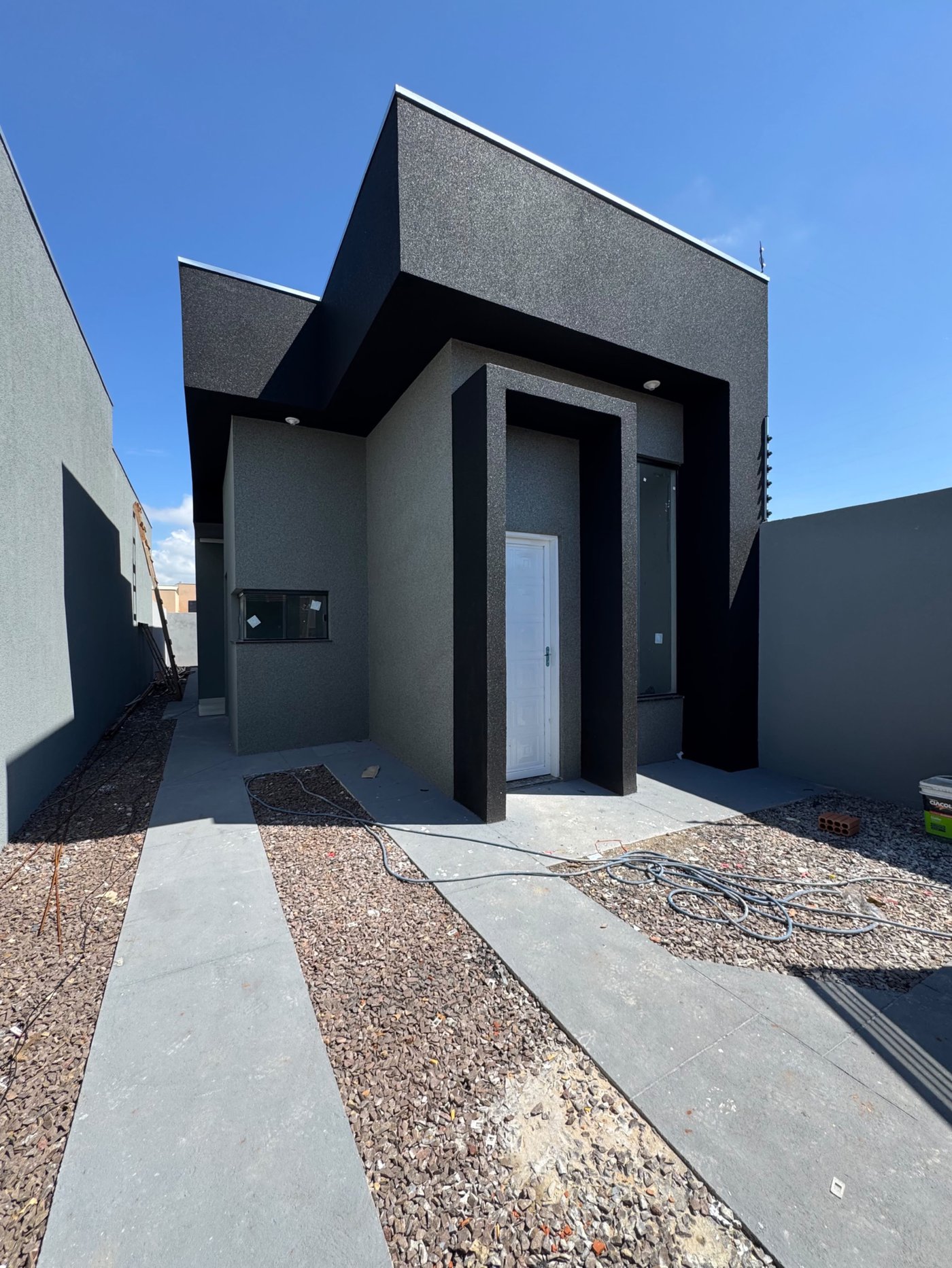 Casa à venda com 3 quartos, sendo 1 suíte, em Nova Tres Lagoas, Três Lagoas, MS
