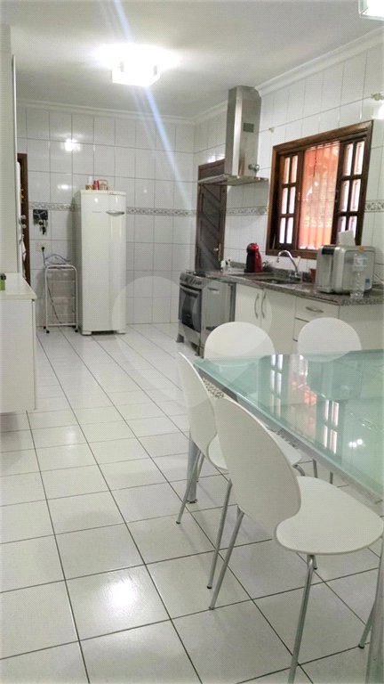 Sobrado de 3 quartos, 1 suite em Pirituba ZN