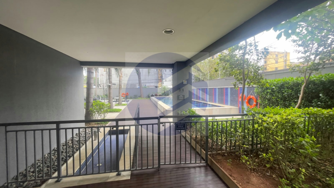 Apartamento para alugar com 3 quartos, sendo 1 suíte, em Vila Mascote, São Paulo - SP