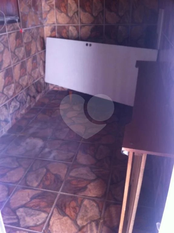 Casa com 3 quartos, 8 vagas, churrasqueira - Vila Nova Cachoeirinha - São Paulo/SP