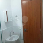 Apartamento no Condomínio Monte Logan.