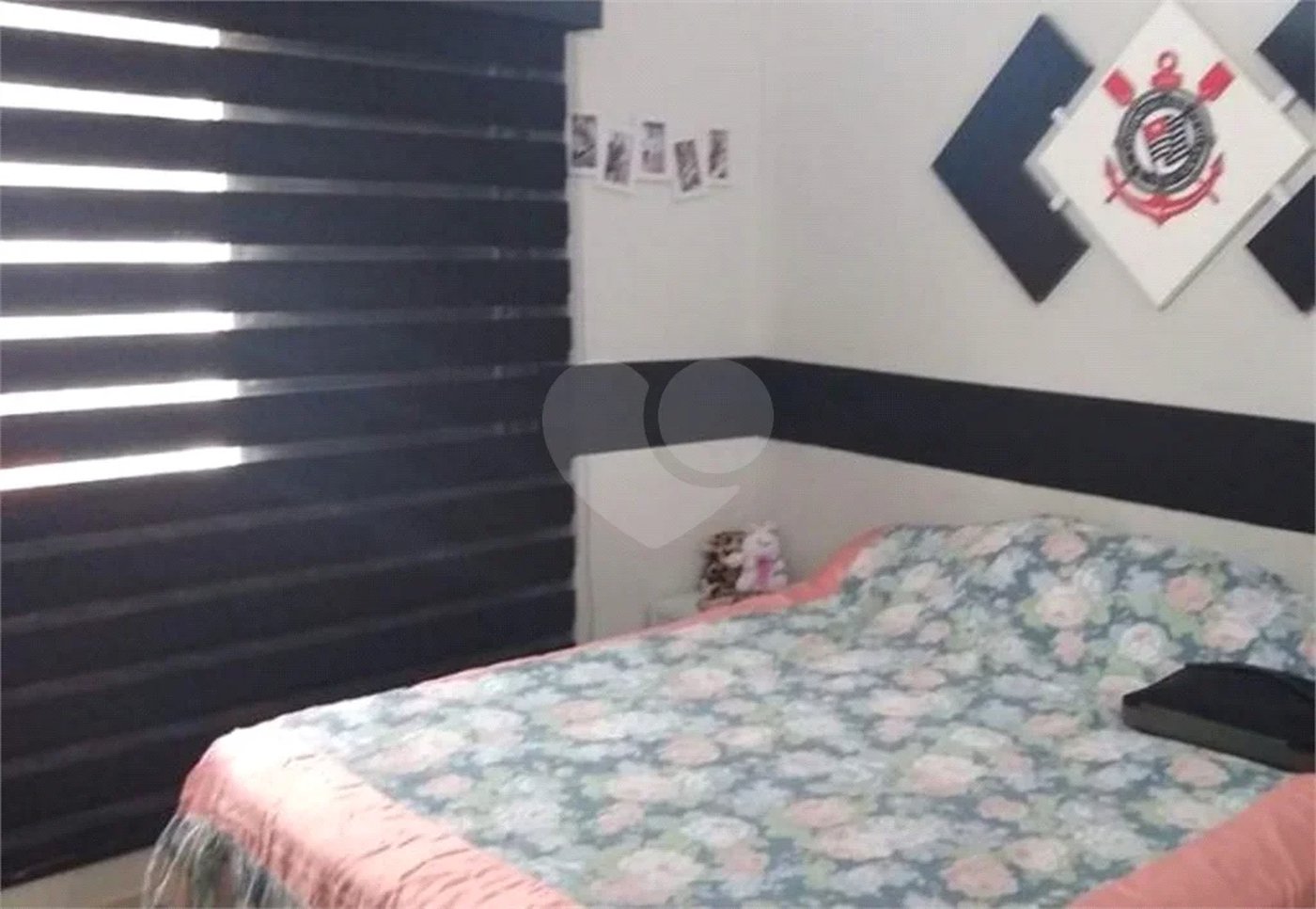 Sobrado à venda com 3 quartos, sendo 1 suíte, em Artur Alvim, São Paulo, SP