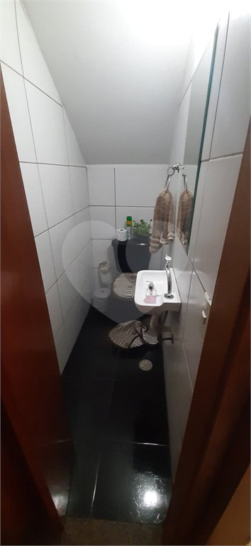 Sobrado com 4 quartos à venda em Vila Cruzeiro - SP