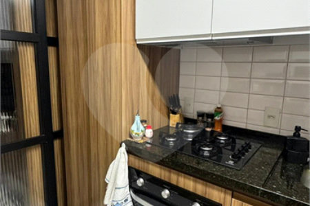 Apartamento Mobiliado na Vila Mariana com 2 quartos