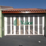 Casa térrea para venda no Jardim Gibertoni