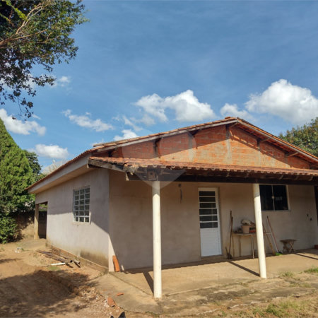 Chácara no Tutoya do Vale próximo ao Varjão.