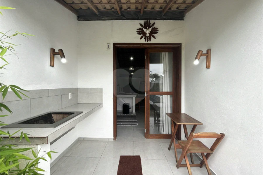 Casa à venda com 4 suítes em Morada da Praia, Bertioga, SP