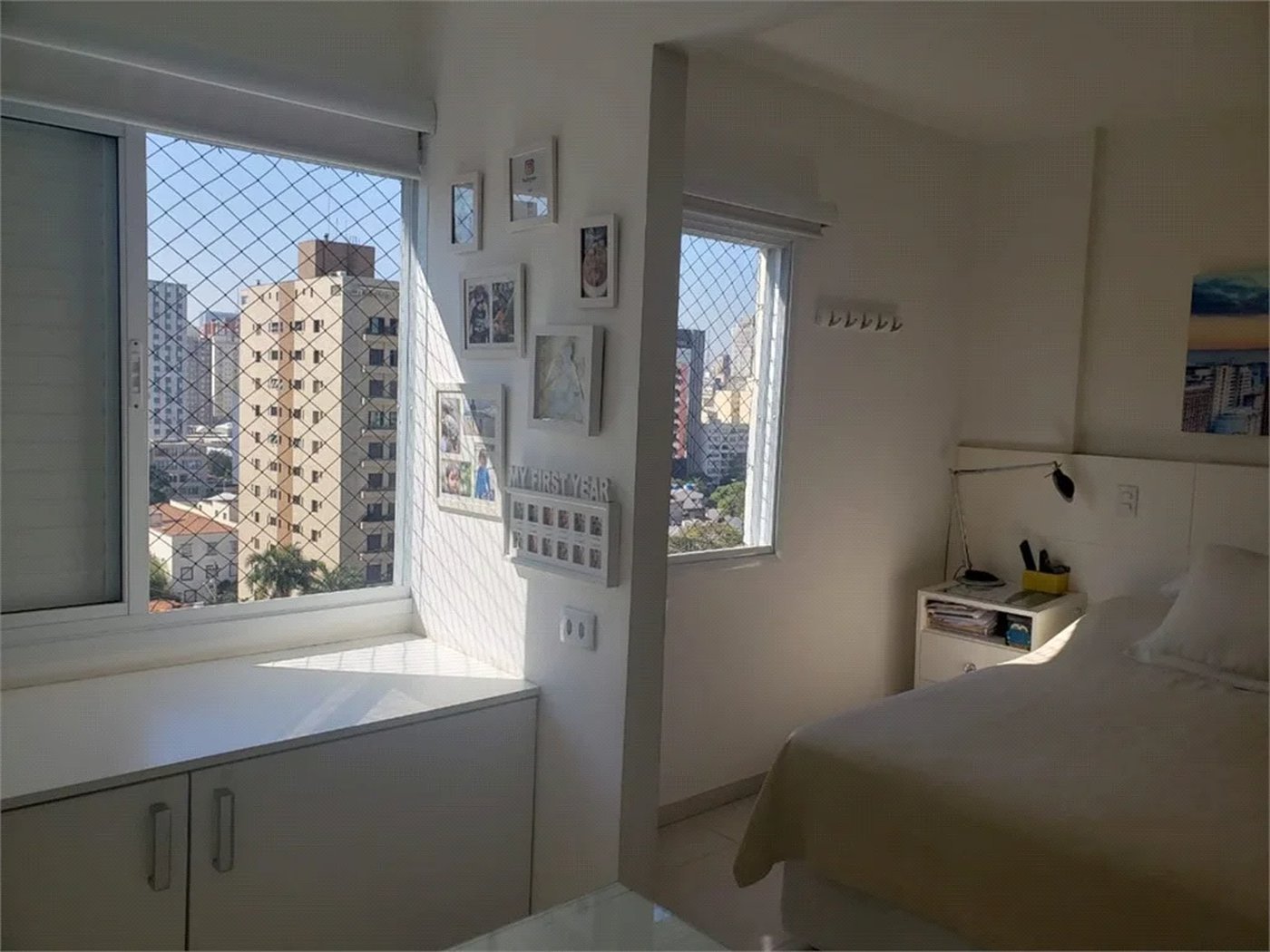 Cobertura à venda com 3 quartos, sendo 1 suíte, em Pinheiros, São Paulo, SP