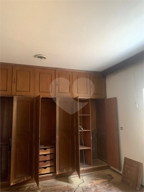 Casa térrea na Vila Boa Vista