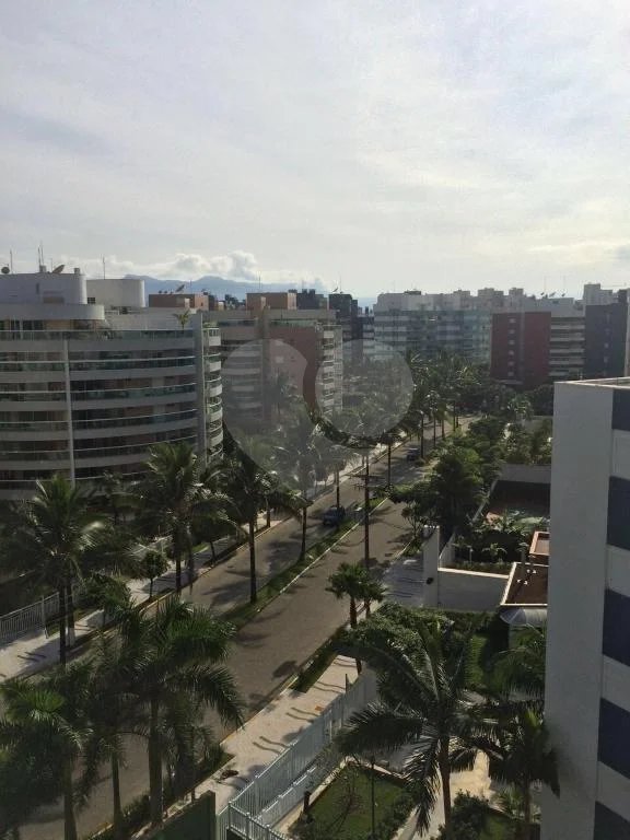 Triplex à venda com 6 suítes em Riviera de São Lourenço, Bertioga, SP