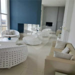 APARTAMENTO VILA OLIMPIA - 1 SUITE 1 VAGA