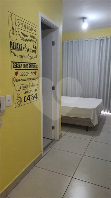 Apartamento á venda - Centro