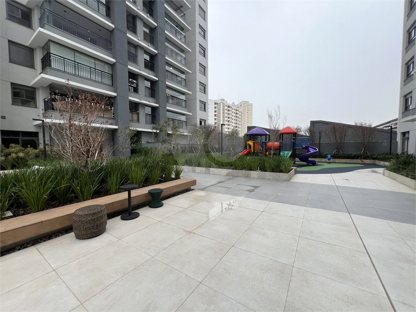 APARTAMENTO 92M NO PARQUE DA MOOCA