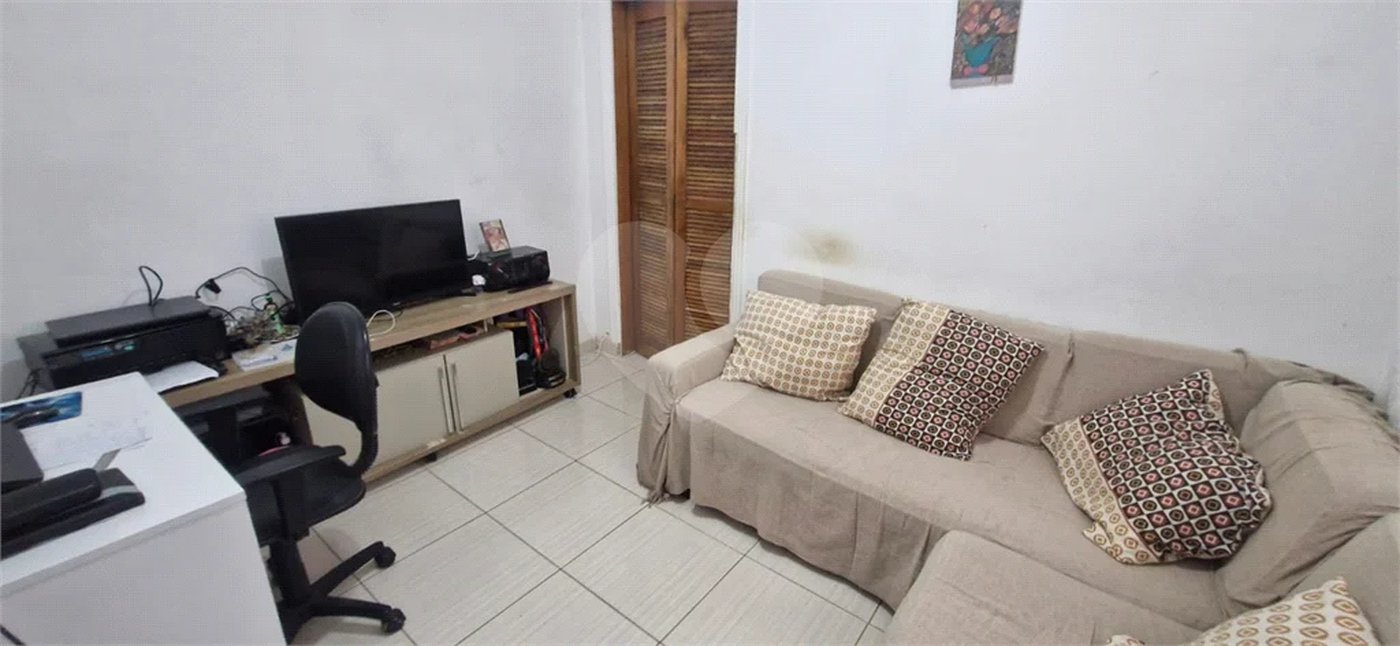 Casa à venda com 2 quartos, sendo 1 suíte, em Mandaqui, São Paulo, SP