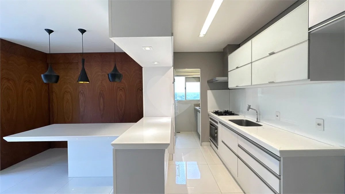 Apartamento à venda ou para alugar com 3 quartos, sendo 1 suíte,  em Parque Conceição II, Piracicaba, SP
