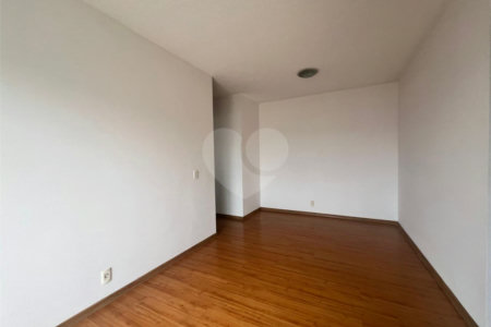 Apartamento á venda - Saúde