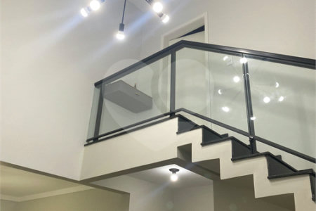 Casa com 3 dormitorios em condominio Village - Ribeirão dos Porcos - Atibaia/SP