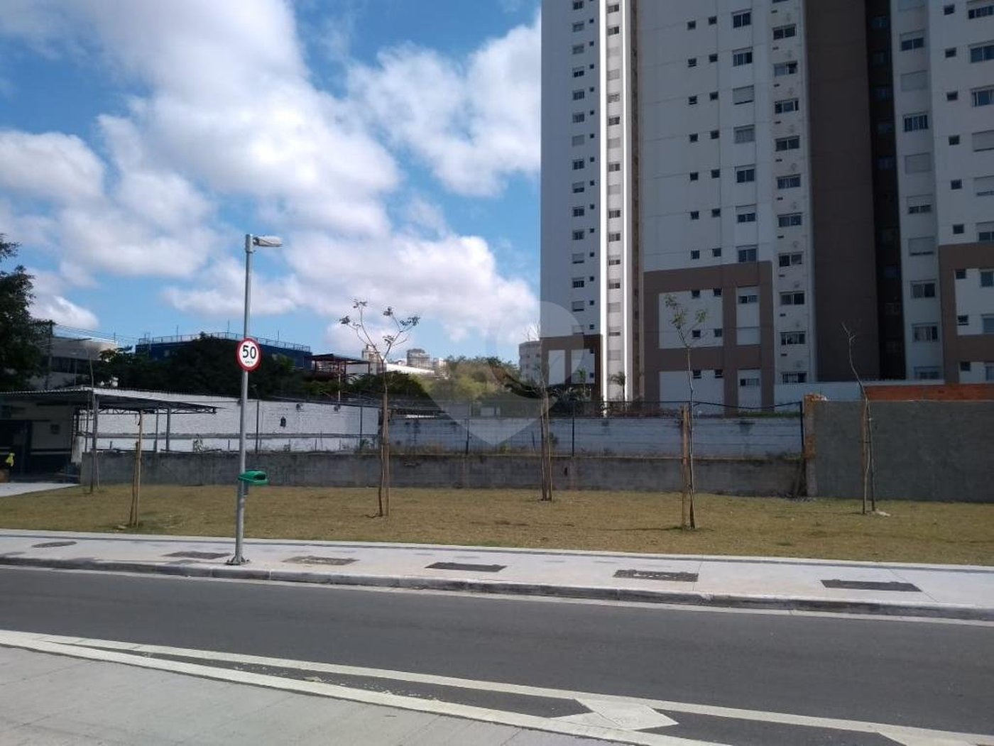 Terreno com à venda em Chácara Santo Antônio (zona Sul) - SP