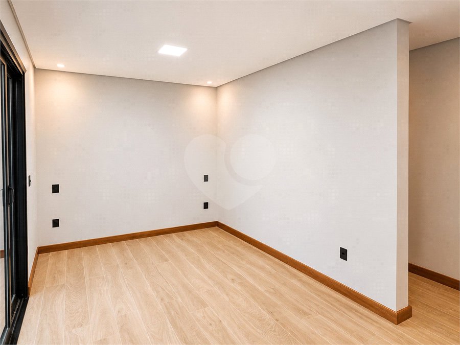 Casa nova a venda no Damha II São Carlos