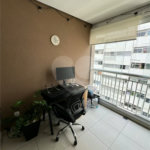 Bela Vista - Apartamento na Rua Paim - totalmente reformado