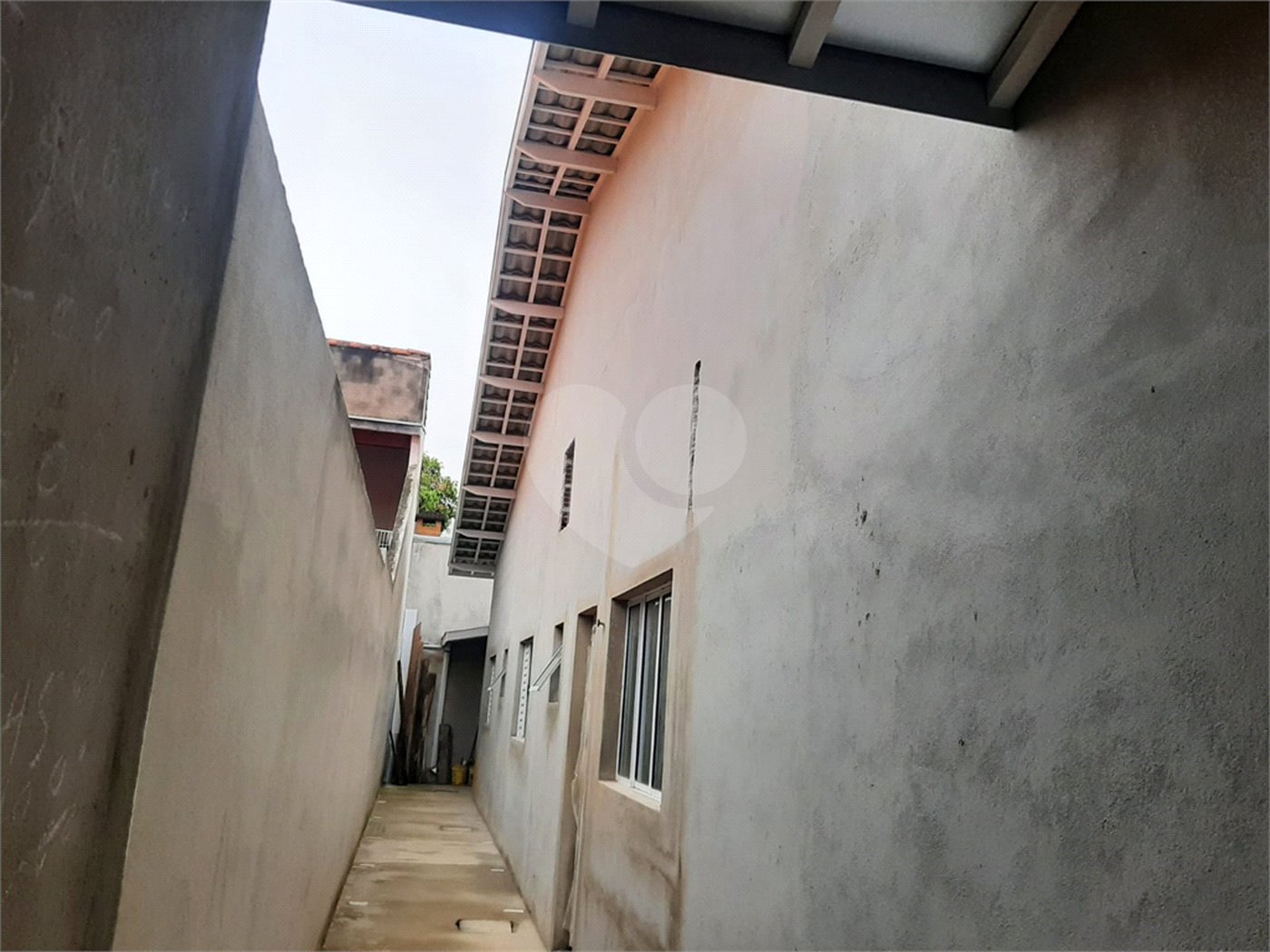 CASA À VENDA BOSQUE DOS EUCALIPTOS 2 DORMITORIOS,1 SUITE, 1 VAGA SÃO JOSÉ DOS CAMPOS/SP