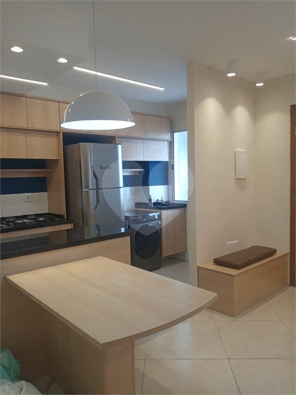 apartamento 2 dormitórios