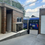 Apartamento á venda - Sacomã