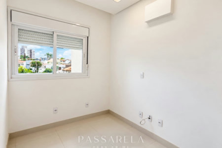 Apartamento à venda ou para alugar com 4 quartos, sendo 3 suítes, em Vivendas do Bosque, Campo Grande, MS