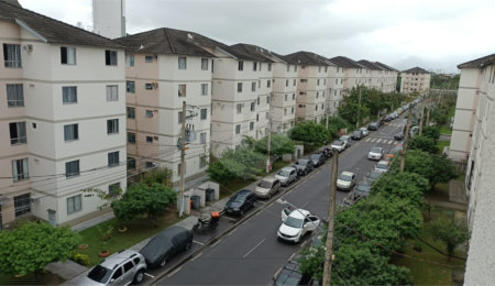 Apartamento à venda com 2 quartos em Anil, Rio de Janeiro, RJ