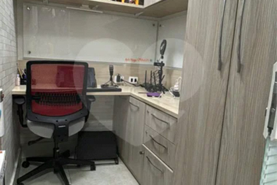 92 m², 3 dormitórios, varanda gourmet, 2 vagas e lazer completo