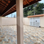 Casa térrea á venda - Peruíbe