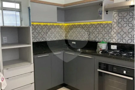 Oportunidade imperdível de apartamento em São Paulo
