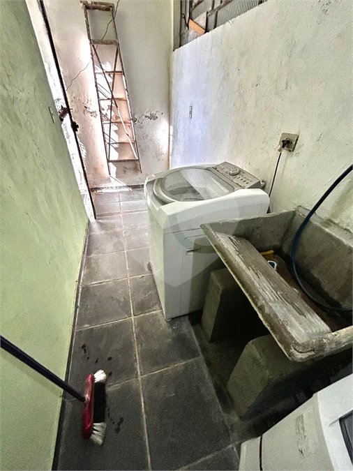 Casa com 2 quartos na Vila Brasileira em Mogi das Cruzes/SP