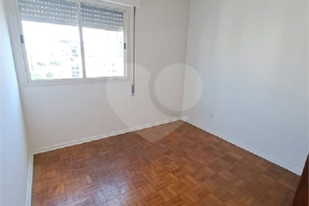 Apartamento 97m² para locação com 2 dormitórios e 1 vaga para garagem localizado na Vila Clementino