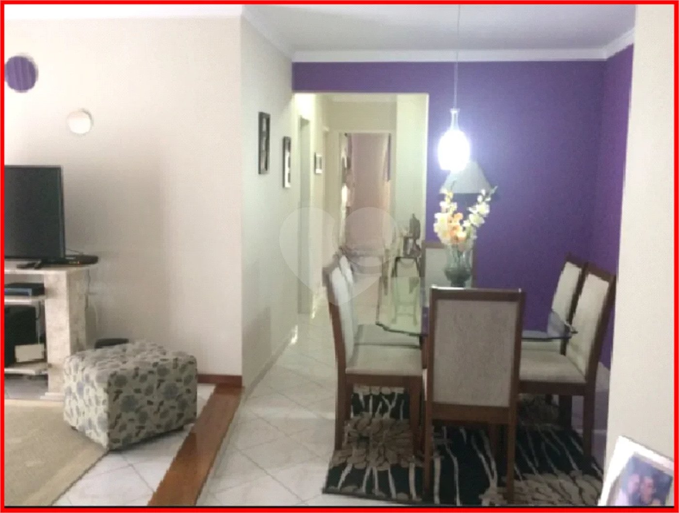 Apartamento à venda com 3 quartos, sendo 1 suíte,  em Tucuruvi, São Paulo, SP